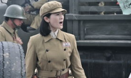 电视剧决战江南,烽火岁月里的英雄传奇