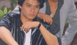 黄日华苗侨伟电视剧,江湖传奇，兄弟情深