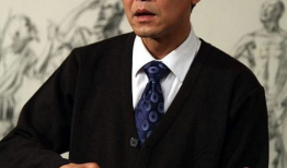 电视剧徐悲鸿,徐悲鸿的艺术人生