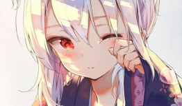 高清动漫照片,色彩斑斓的视觉盛宴